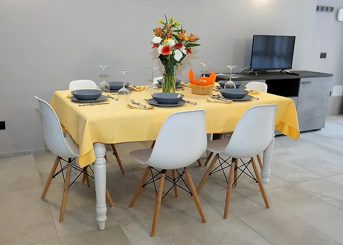 Il Convento Vacanze Сasa de vacaciones Rapallo