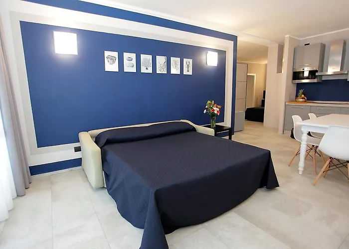 Сasa de vacaciones Il Convento Vacanze