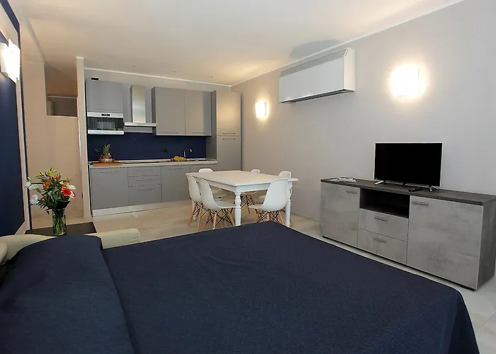 Сasa de vacaciones Il Convento Vacanze *