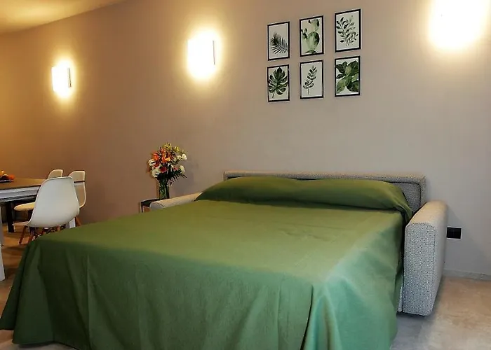 Il Convento Vacanze Сasa de vacaciones Rapallo