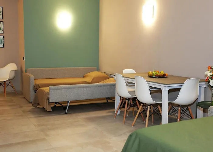 Сasa de vacaciones Il Convento Vacanze Rapallo